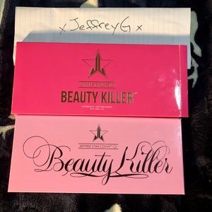♥️ Jeffree Star Cosmetics Beauty Killer Palette ♥️